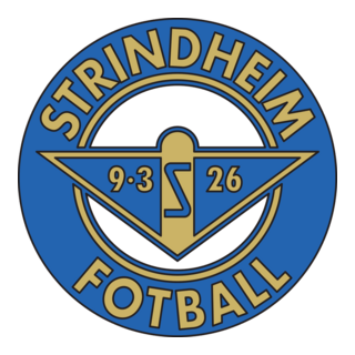 Strindheim Tronheim Logo PNG Vector