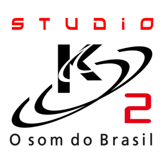 Studio K2 Logo PNG Vector