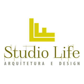 Studio Life Logo PNG Vector