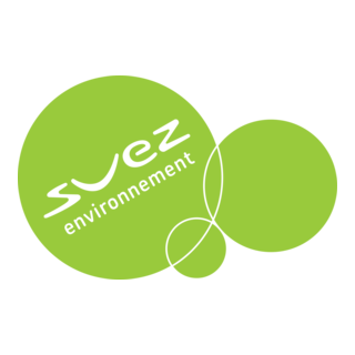 SUEZ ENVIRONNEMENT (MONO) Logo PNG Vector