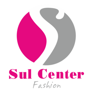 Sul Center Fashion Logo PNG Vector