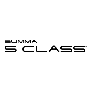 Summa S Class Logo PNG Vector