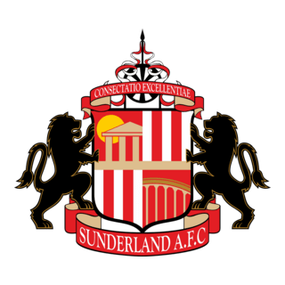 Sunderland Logo