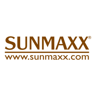 SUNMAXX Logo PNG Vector
