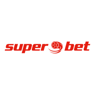 Superbet Logo PNG Vector