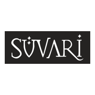 Suvari Logo PNG Vector