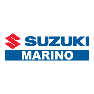 Suzuki Marino Logo PNG Vector