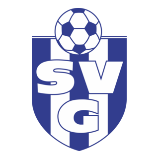 SV Güttenbach Logo PNG Vector