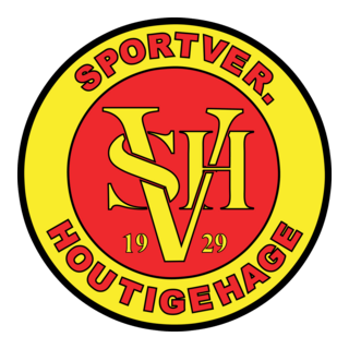 SV Houtigehage Logo PNG Vector