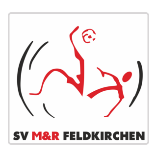 SV M&R Feldkirchen Logo PNG Vector