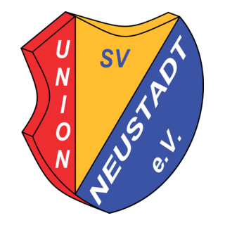 SV Union Neustadt 73 Logo PNG Vector