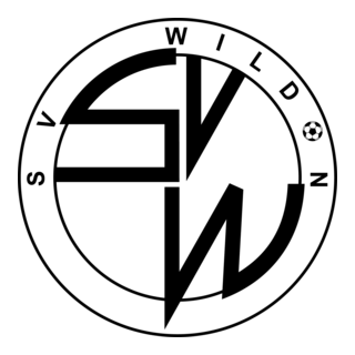 SV Wildon Logo PNG Vector