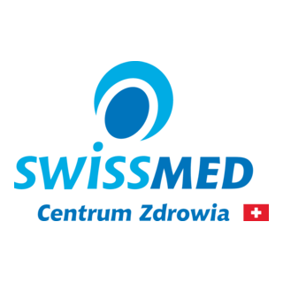 Swissmed Logo PNG Vector