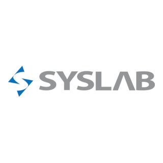 syslab Logo PNG Vector