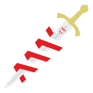 Szczerbiec Logo PNG Vector