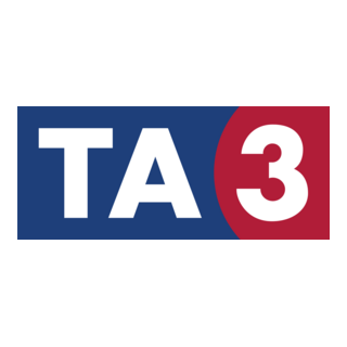 ta3 Logo PNG Vector
