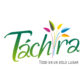 Tachira Logo PNG Vector