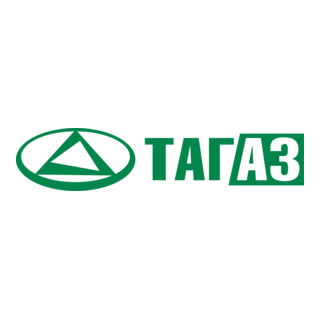 TagAZ Logo PNG Vector