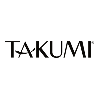 Takumi Logo PNG Vector