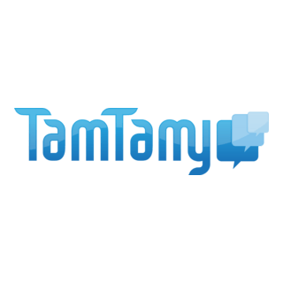 TamTamy Logo PNG Vector