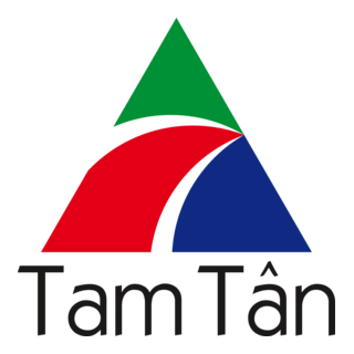 TamTan Company Limited Logo PNG Vector