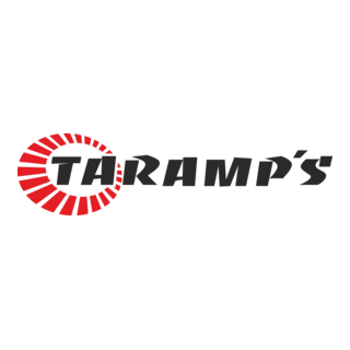 Taramp's Logo PNG Vector