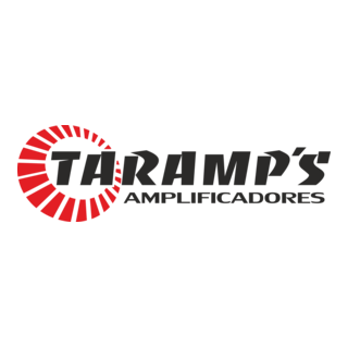 Taramps Logo PNG Vector