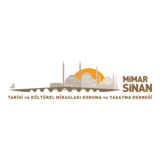 Tarihi ve Kültürel Mirasları Koruma ve Yaşatma Logo PNG Vector