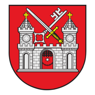 Tartu Logo PNG Vector