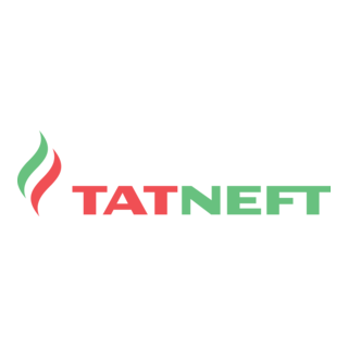 Tatneft Logo PNG Vector