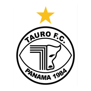 Tauro FC Logo PNG Vector