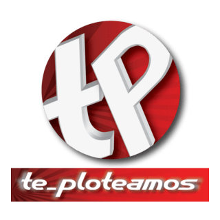 te_ploteamos Logo PNG Vector