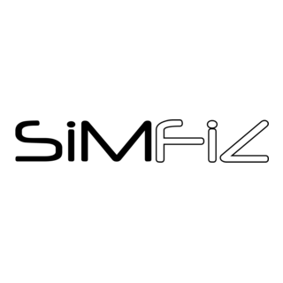 Team SiMFiZ Logo PNG Vector