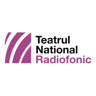 Teatru National Radiofonic Logo PNG Vector