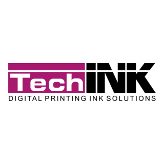 Techink Logo PNG Vector