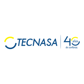 Tecnasa Logo PNG Vector
