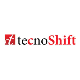 TecnoShift Logo PNG Vector