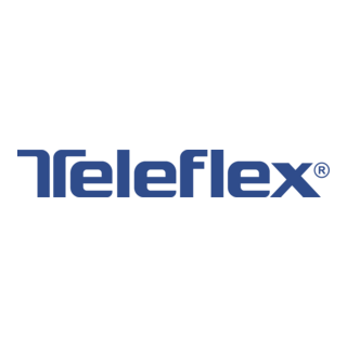 Teleflex Logo PNG Vector