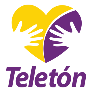 Teleton 2013 Logo PNG Vector