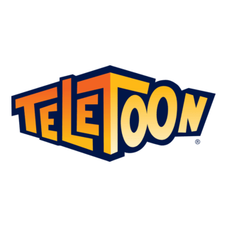 Teletoon Logo PNG Vector