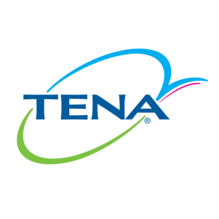 Tena Logo PNG Vector
