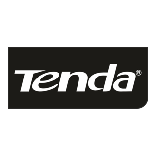 Tenda Logo PNG Vector