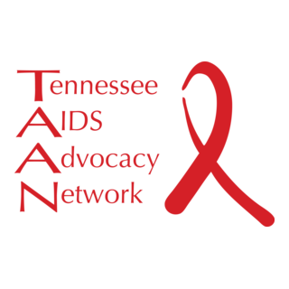 Tennessee AIDS Advocacy Network Logo PNG Vector