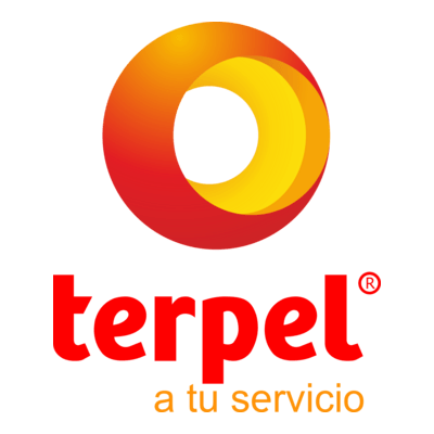 Terpel Logo PNG Vector