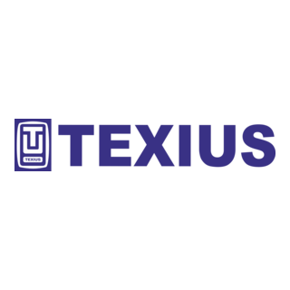 Texius Logo PNG Vector