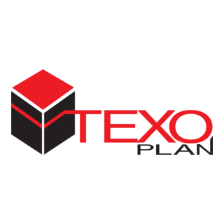 texoplan Logo PNG Vector