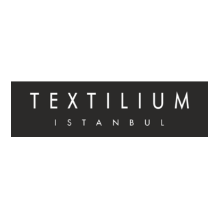 Textilium Istanbul Logo PNG Vector