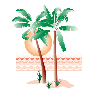 Thameem 5 Logo PNG Vector