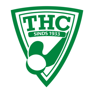 THC Logo PNG Vector