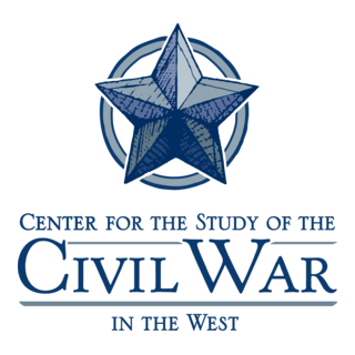 The Civil War Center Logo PNG Vector